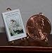 [DOLLHOUSE MINIATURE] Alice's Adventures in Wonderland, Lewis Carroll