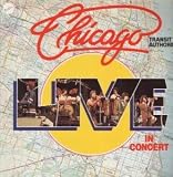live in concert LP