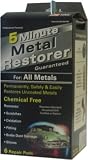 CCP 5 Minute Metal Restorer For Automobiles