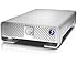 G-Technology G-DRIVE with Thunderbolt High-Performance Storage Solution 3TB (Thunderbolt, USB 3.0) (0G03124)