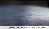 Chrystel Lebas: Time in Space