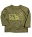 Please Mum L/s Jersey Flat Scrn Tee
