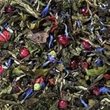 IMAGE OF White Grape Premium White Tea Blend - 250 Grams