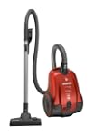Hoover TCP 2010 Bodenstaubsauger mit...