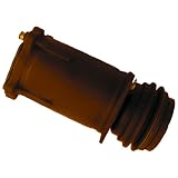 ACDelco 15-2141 Air Conditioner Compressor Assembly, Remanufactured by ACDelco