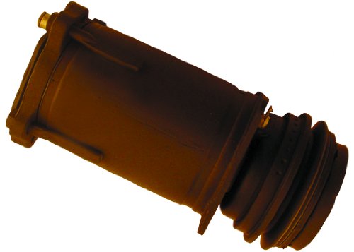 ACDelco 15-2141 Air Conditioner Compressor Assembly, Remanufactured