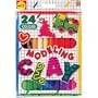 Modeling Clay Assorted 24-Pack