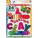 Modeling Clay Assorted 24-Pack