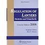 Regulation of Lawyers: Statutes and Standards, Concise Edition