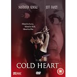 Cold Heart [DVD] [2007]by Nastassja Kinski