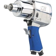 Campbell Hausfeld PL150296 1/2-Inch Impact Wrench
