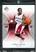 2006 07 SP Authentic Chris Bosh Toronto Raptors Basketball Card #82 - Mint Condition - In Protective Display Case !!