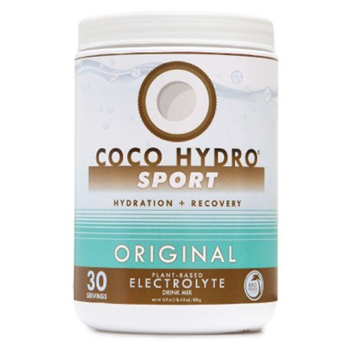 Big Tree Farms Coco Hydro Sport Original 480g