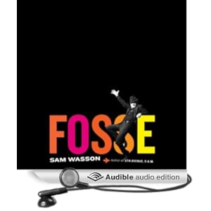 Fosse - Sam Wasson 