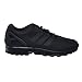 Mens Adidas orginals Zx Flux Running Core Black