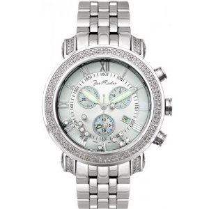 Joe Rodeo 1.90 Ct Diamond Watch #JTMS1W JITWATCHES