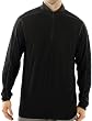 ExOfficio Men's Exo Dri 1/4 Zip Tee