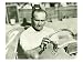 Fangio Ferrari Maserati Alfa Giclee Poster Print, 44x32