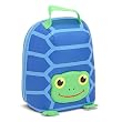 Melissa and doug Scootin` Turtle Lunchbag Melissa and doug Scootin` Turtle Lunchbag