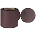 3M Stikit Cloth Disc Roll 341D, PSA Attachment, Aluminum Oxide, 5" Diameter, P120 Grit (Roll of 100)