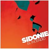 El Incendio