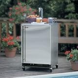 Review Marvel  / Marvel Deluxe Half Keg Beer Dispenser