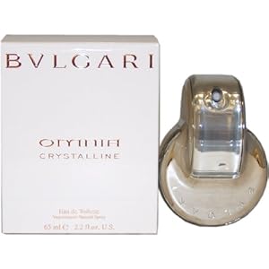 Amazon.com : Best Deal Bulgari Omnia Crystalline Eau de Toilette Reviews