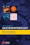 Pocket Consultant: Gastroenterology