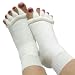 Beach Socks | Buy Socks | Best Socks | Socks Sale - Comfy Toes Foot Alignment Socks - Small/Med - As Seen On Tv