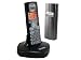 Wireless Door Entry Intercom Dect Phone And Door Bell
