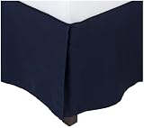 Nautica Shelter Cove Bedskirt