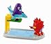 Fisher-Price Mr Men Collectable Friends Pack Wet Feet Little Miss Scary_s-2