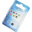 14 Gauge 8 Butterfly Ball Interchangeable Barbell Pack