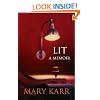 Lit: A Memoir