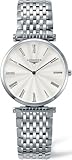 LONGINES (W) rv LA GRANDE CLASSIQUE L47094716 Y [KAi]