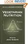 Vegetarian Nutrition (Modern Nutrition)