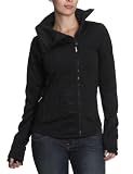 Produkt-Bild: Bench Damen 2 Face Jacke Duo Zip Up