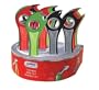 Zyliss Can Opener - 5 in 1