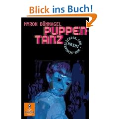 Puppentanz. Schwarzlichter