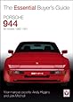 Porsche 944: All models 1982-1991 (Essential Buyer's Guide)