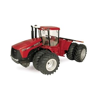 ERTL 1:16 Case IH 535 Pro HD Steiger Tractor by 