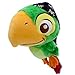 Disney Skully Plush - Jake and the Never Land Pirates - 6''
