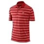 Nike Tech Stripe Core Golf Polo Shirt 2013