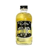 Goldies Natural Beauty Juniper Argan Remover