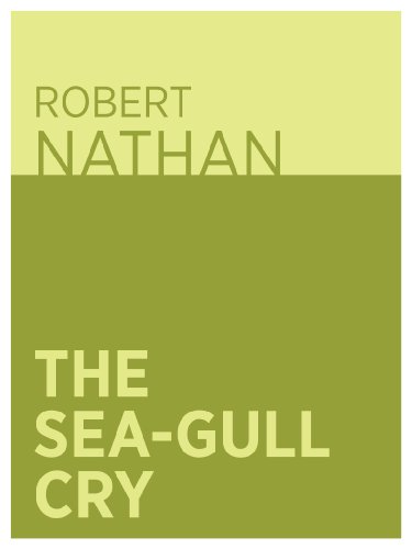 The Sea-Gull Cry