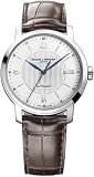 Baume & Mercier Men's 8731 Classima Automatic Strap Watch