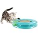 Kitty City Swat Track and Scratcher - 11"