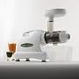 Omega 8004 Nutrition Center Single Gear Masticating Juicer