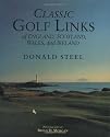Classic Golf Links of England, Scotland, Wales and Ireland