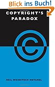 Copyrights Paradox